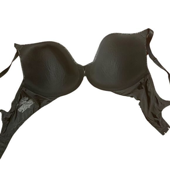 Victoria's Secret Uplift Semi Demi 36D - Picture 3 of 6